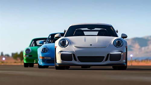 FH3 Guide without Cheats FH3 Guide without Cheats